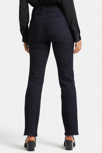 NYDJ Marilyn Straight Leg Jean