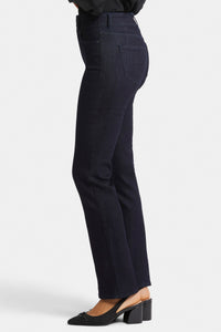 NYDJ Marilyn Straight Leg Jean