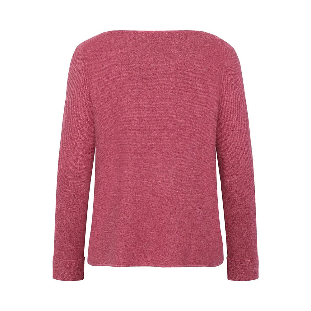 Mansted Moriko Pullover Sweater