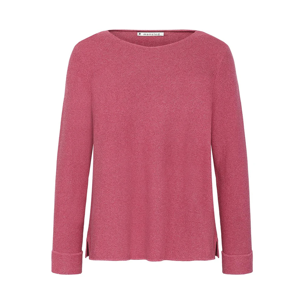 Mansted Moriko Pullover Sweater