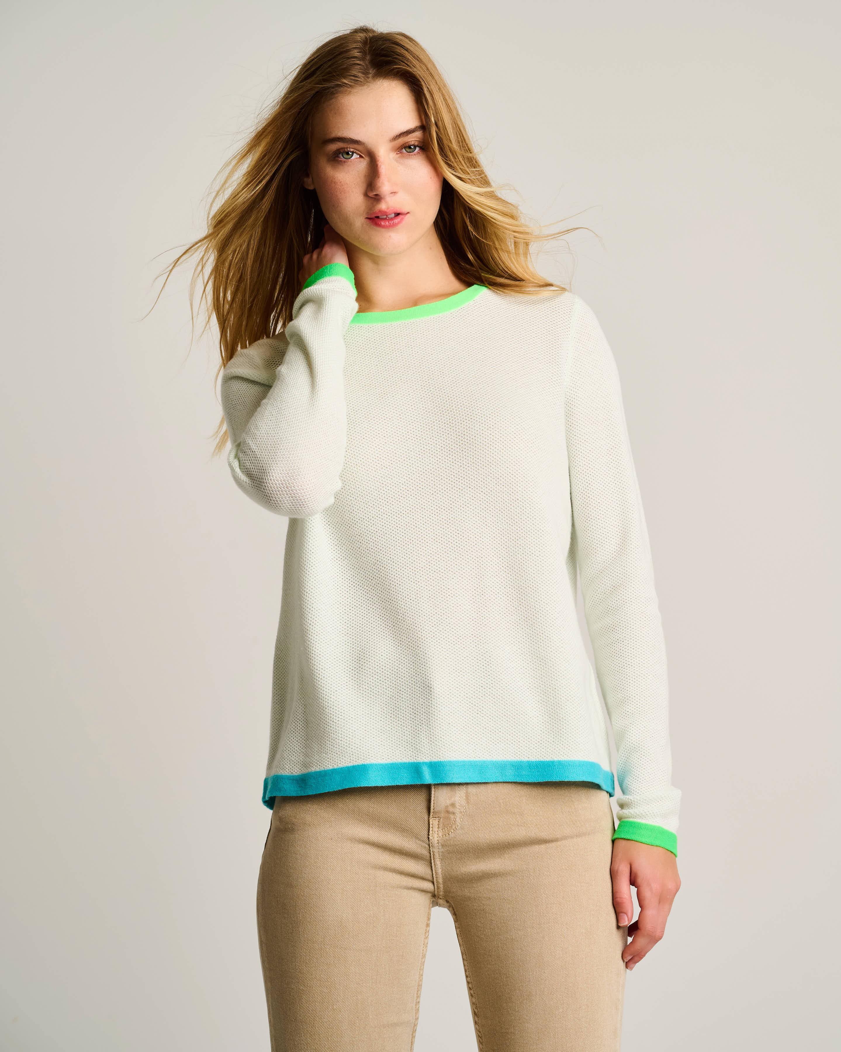 Lisa Todd Perfect Pair Sweater