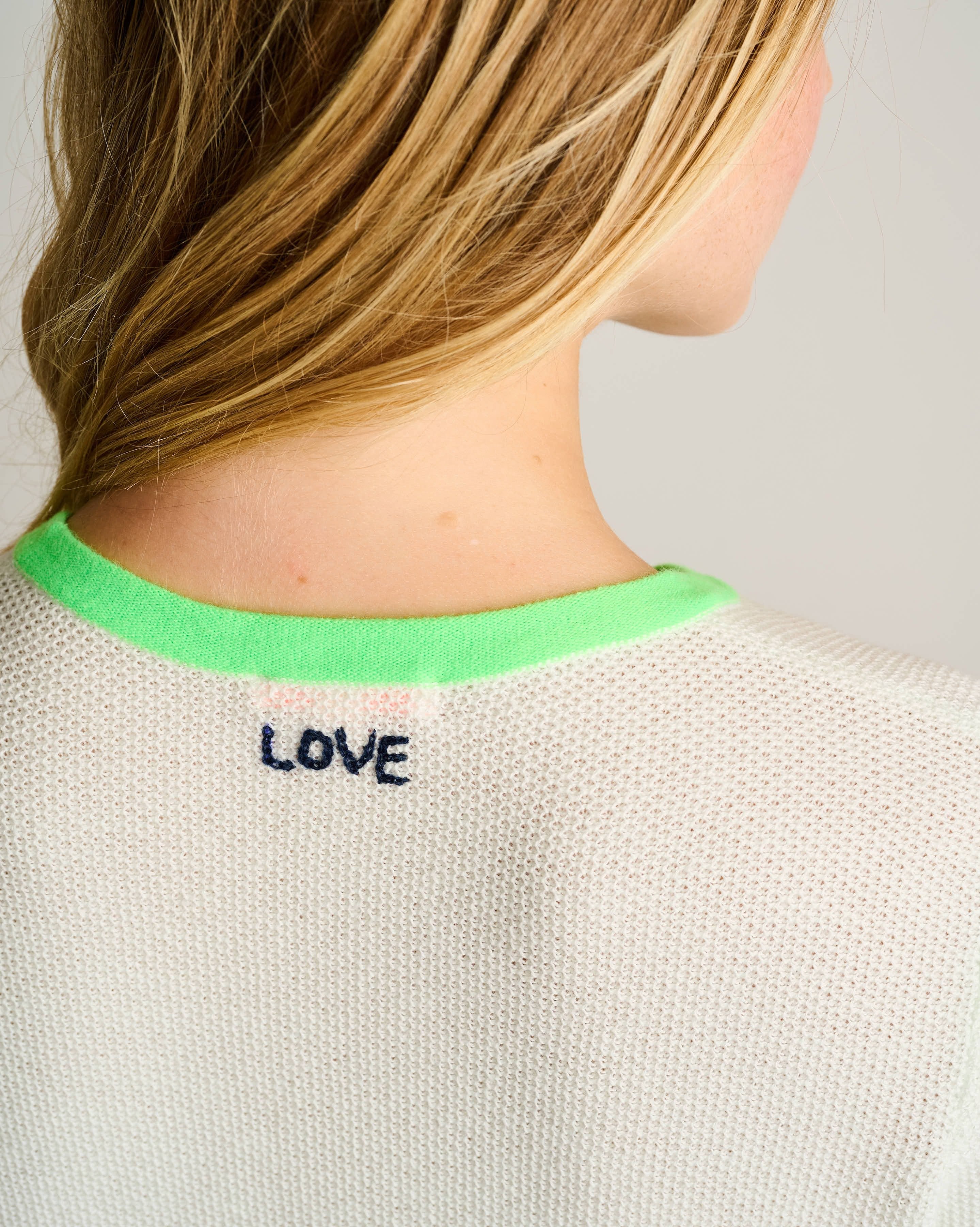 Lisa Todd Perfect Pair Sweater