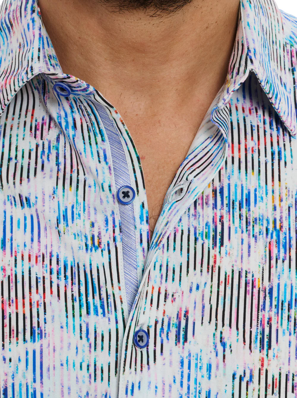 Robert Graham Delray Shirt