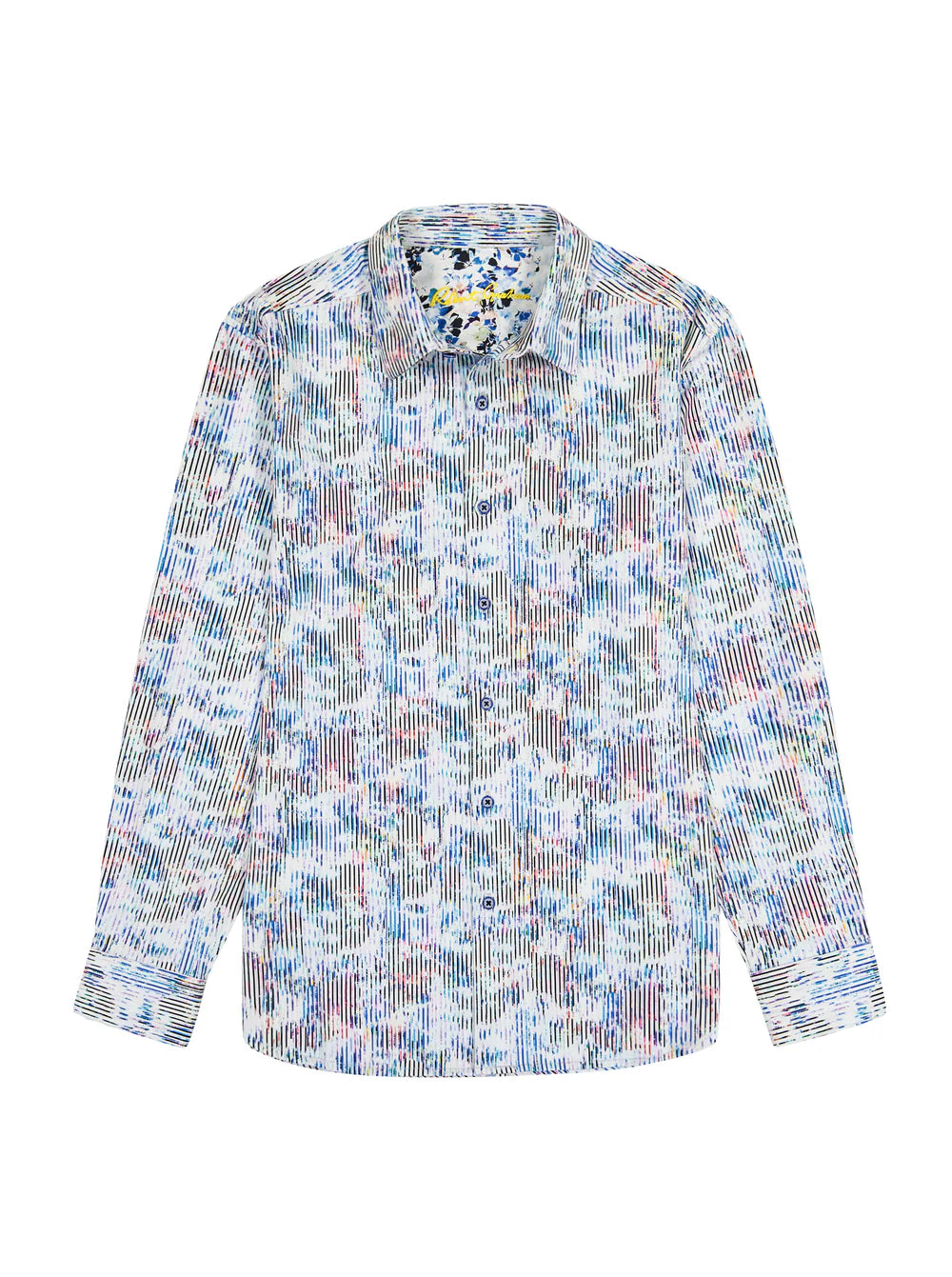 Robert Graham Delray Shirt