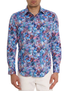 Robert Graham Outer Banks Shirt