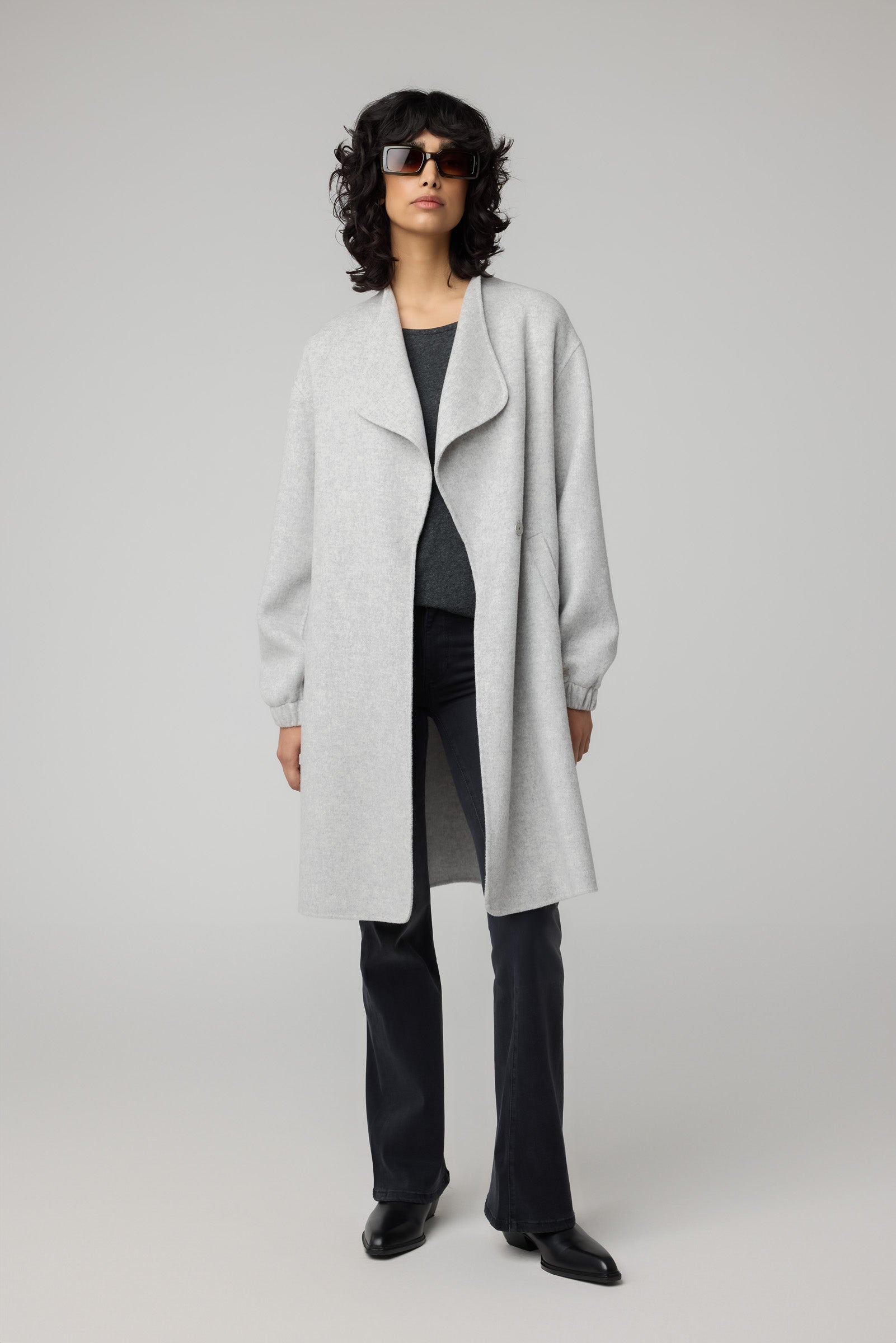 Soia & Kyo Suzie Coat