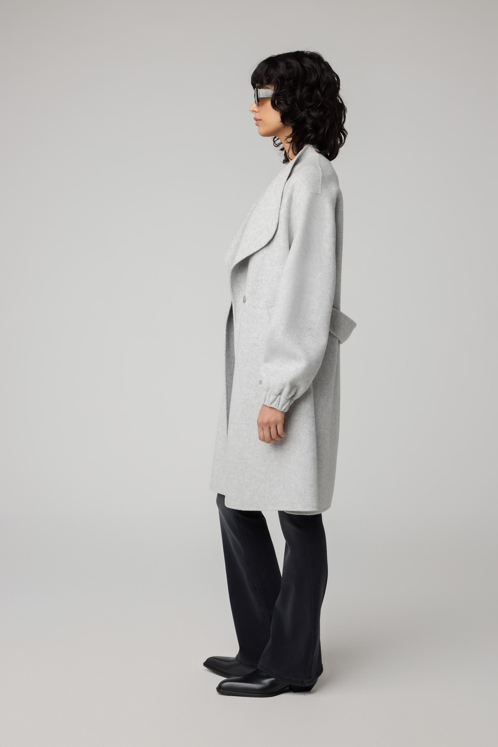 Soia & Kyo Suzie Coat