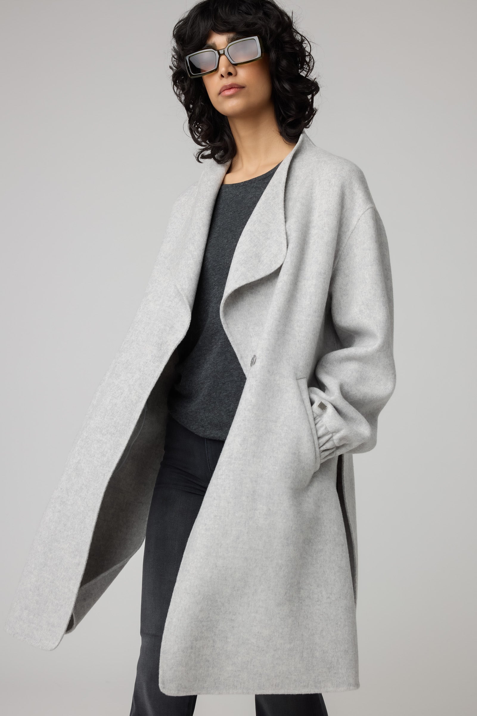 Soia & Kyo Suzie Coat