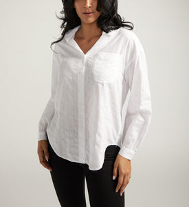 Jag Collette Relaxed Shirt