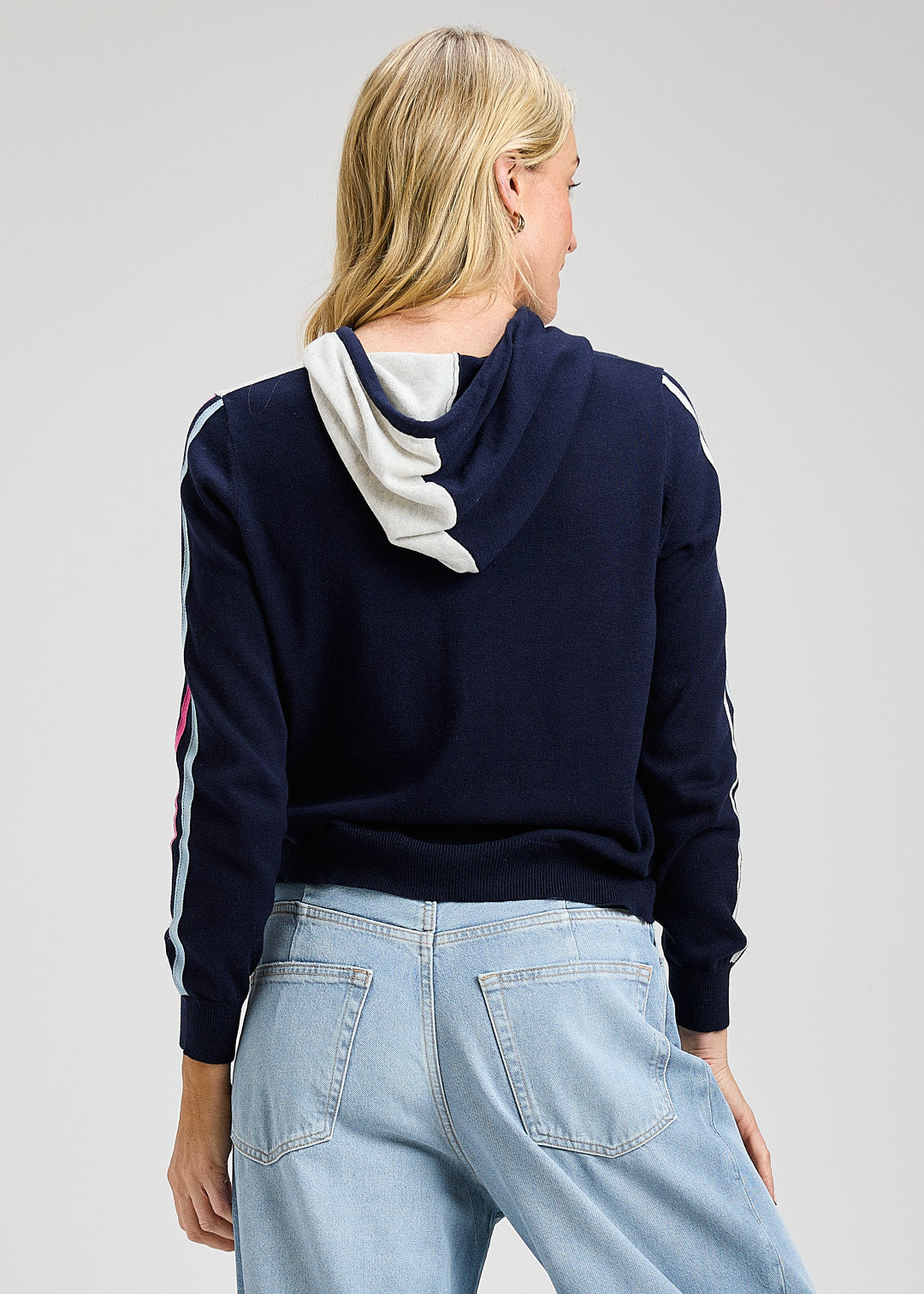 Zacket & Plover Spot Hoodie – Honeys Fashions