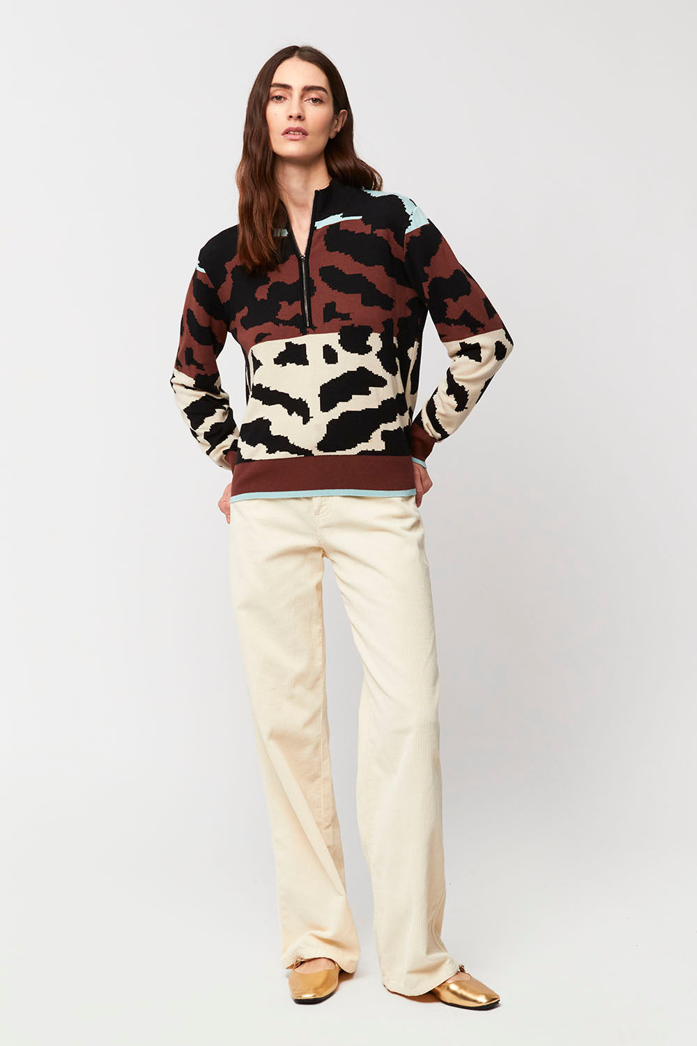 Aldo Martins Kibo Sweater