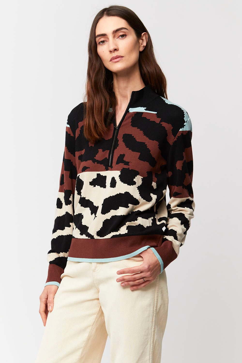 Aldo Martins Kibo Sweater