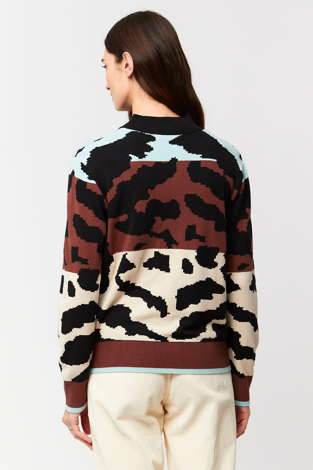 Aldo Martins Kibo Sweater