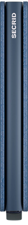 Secrid Slim Wallet