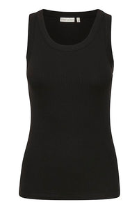 In Wear Rib Dagna Tank Top