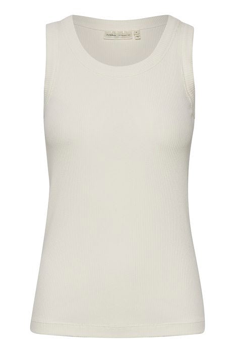 In Wear Rib Dagna Tank Top