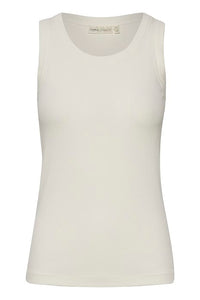 In Wear Rib Dagna Tank Top