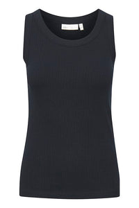 In Wear Rib Dagna Tank Top