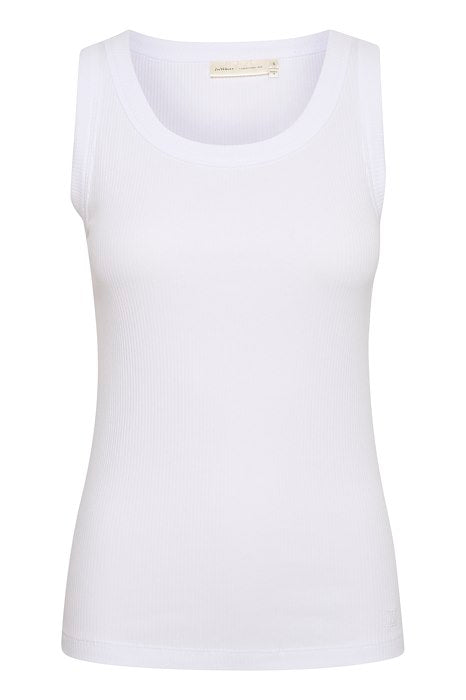 In Wear Rib Tank Top