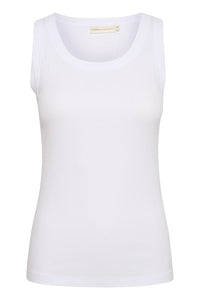 In Wear Rib Tank Top