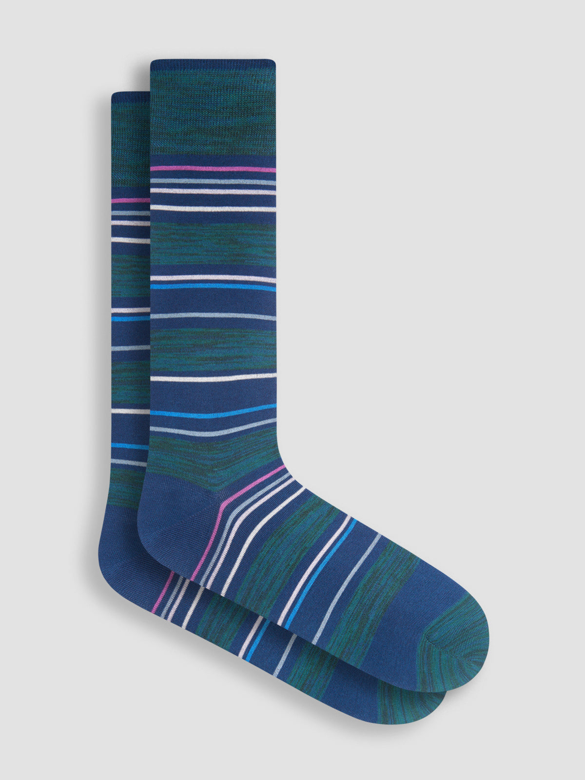 Bugatchi Novelty Mens Socks