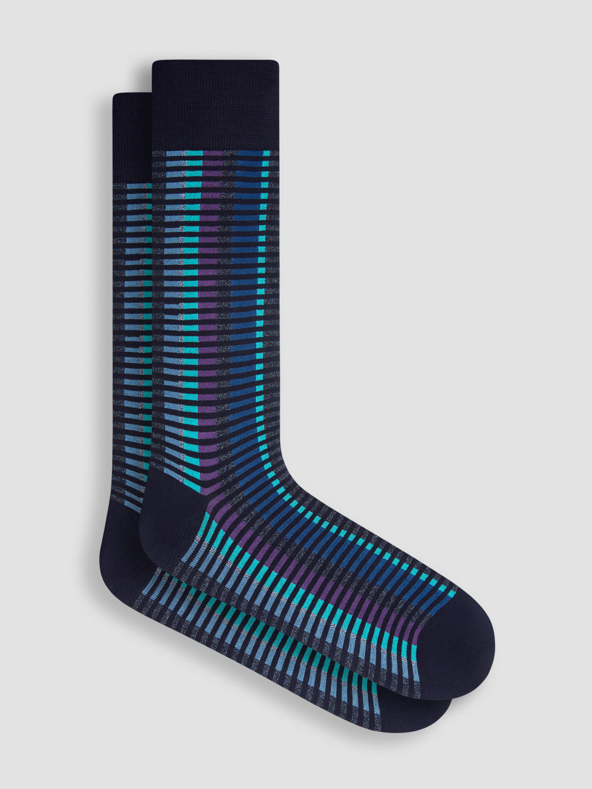 Bugatchi Novelty Mens Socks