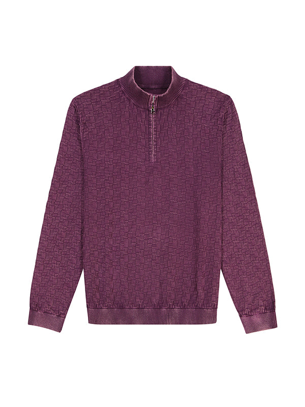 Robert Graham Aubin Pullover Sweater