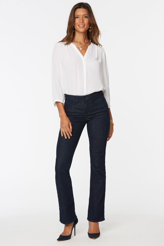 NYDJ Barbara Bootcut Jean
