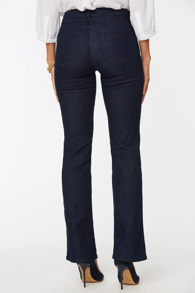 NYDJ Barbara Bootcut Jean