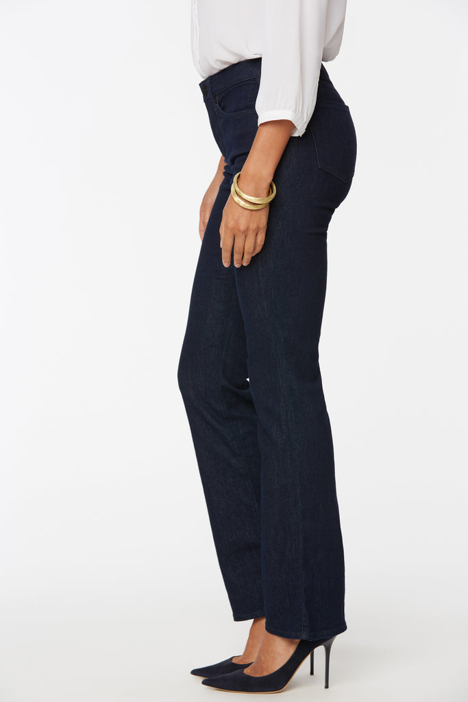 NYDJ Barbara Bootcut Jean