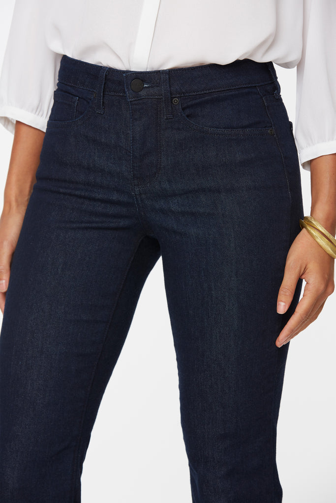 NYDJ Barbara Bootcut Jean