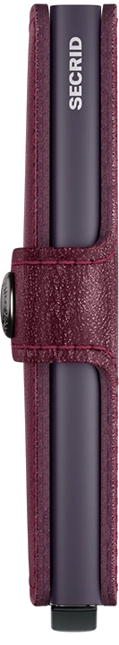 Secrid Mini Wallet