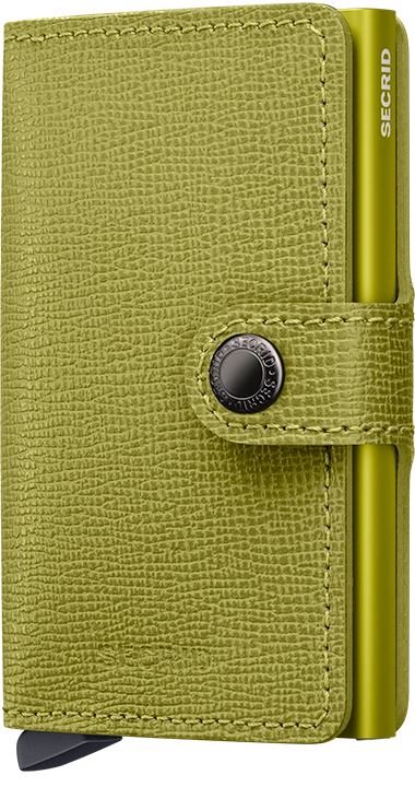Secrid Mini Wallet