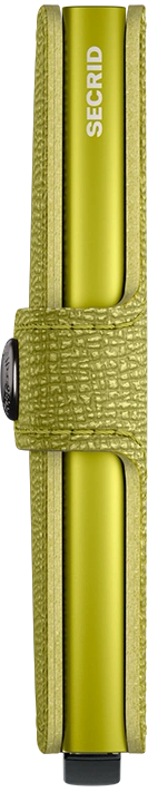 Secrid Mini Wallet