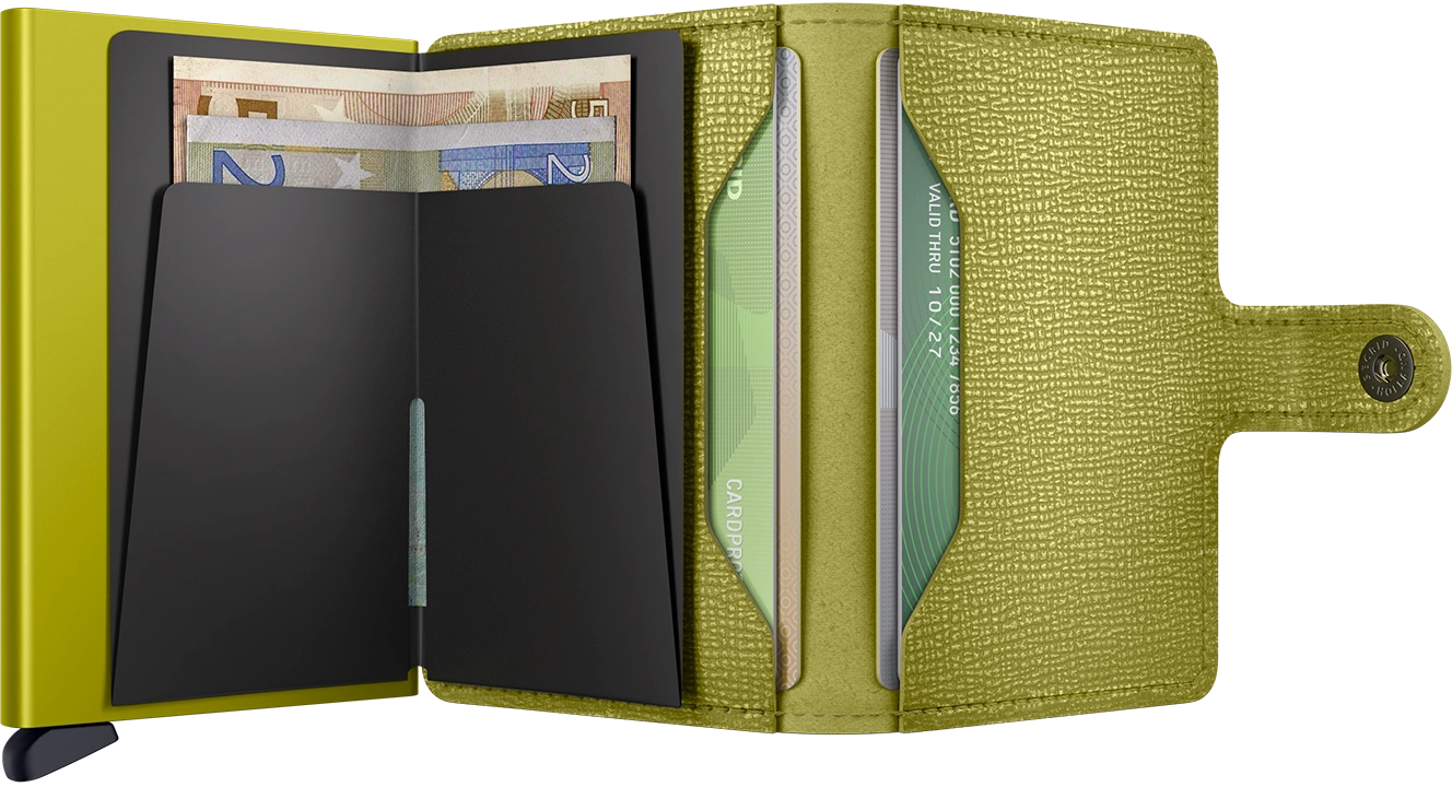Secrid Mini Wallet
