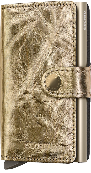 Secrid Mini Wallet