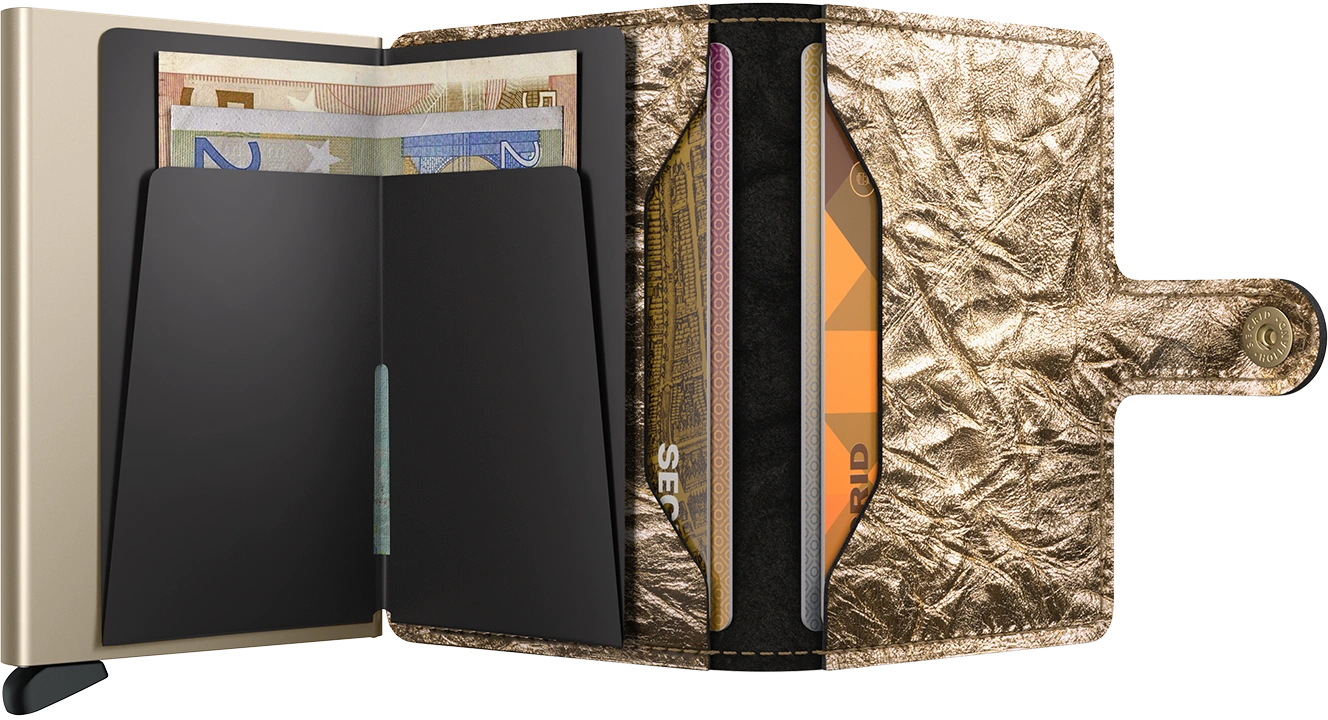 Secrid Mini Wallet