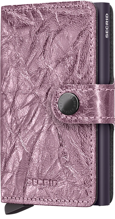 Secrid Mini Wallet