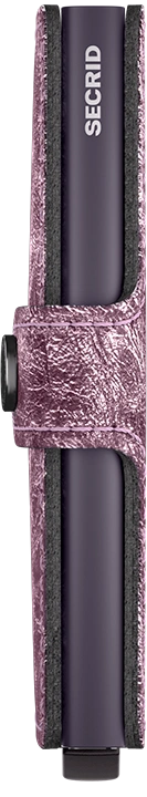 Secrid Mini Wallet