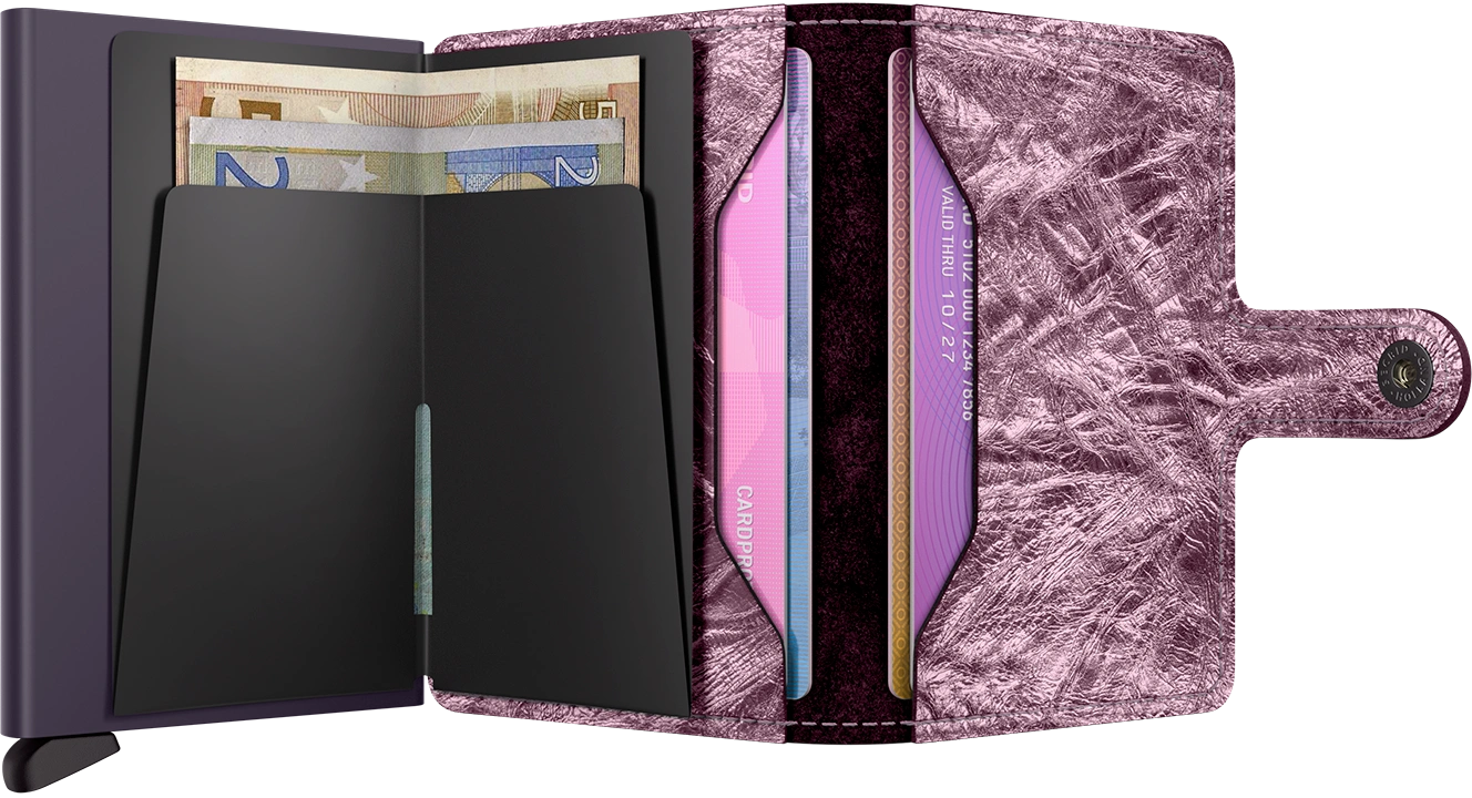 Secrid Mini Wallet