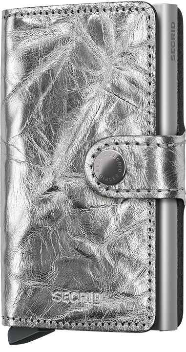 Secrid Mini Wallet