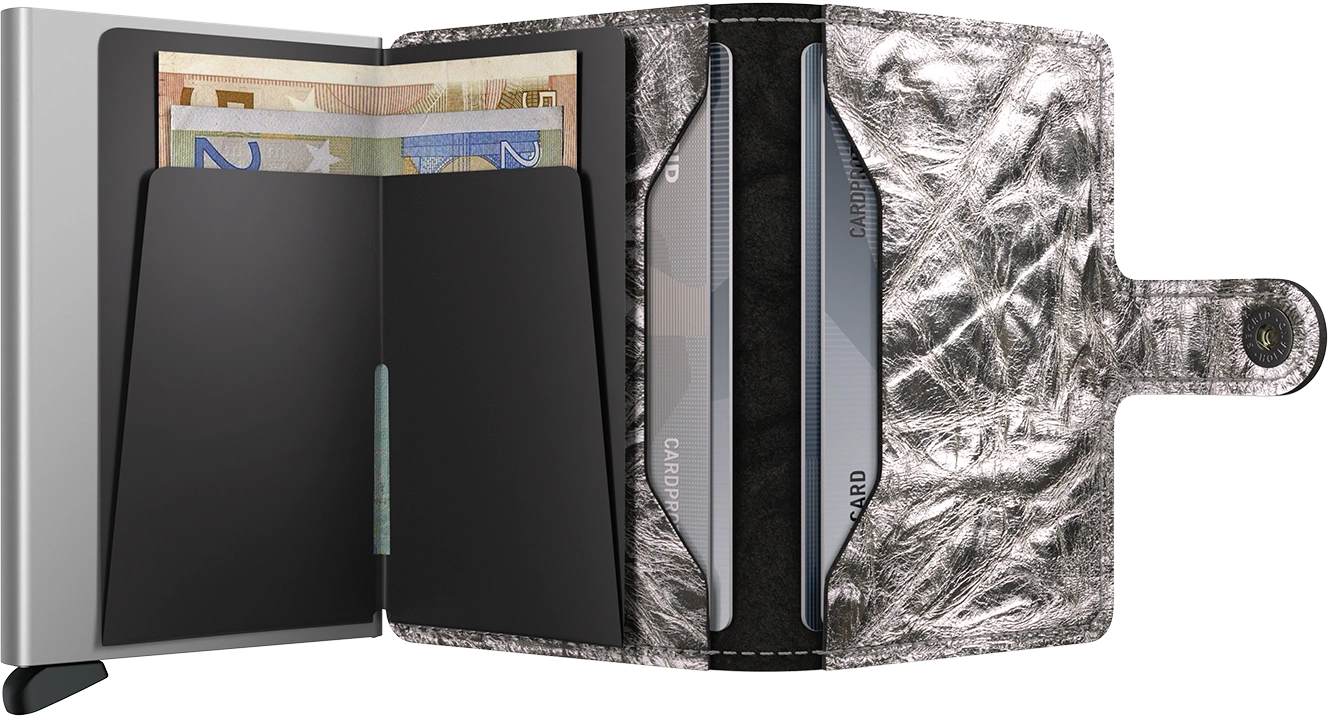Secrid Mini Wallet