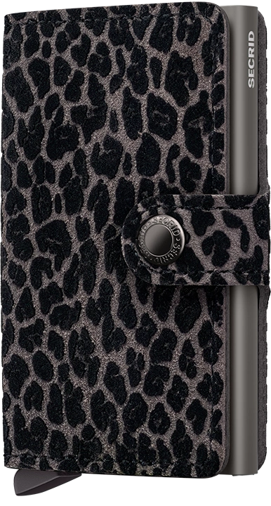Secrid Mini Wallet
