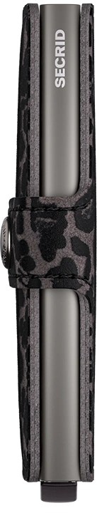 Secrid Mini Wallet