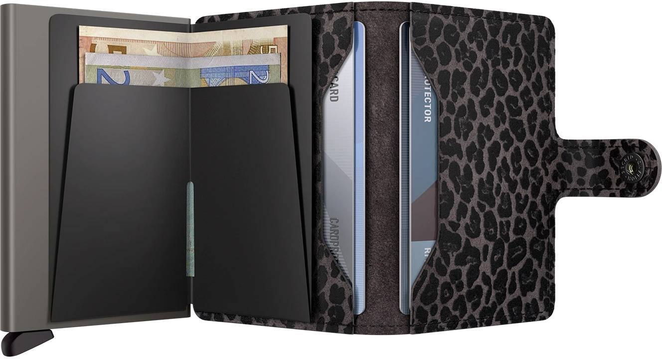 Secrid Mini Wallet