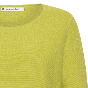 Mansted Moriko Pullover Sweater