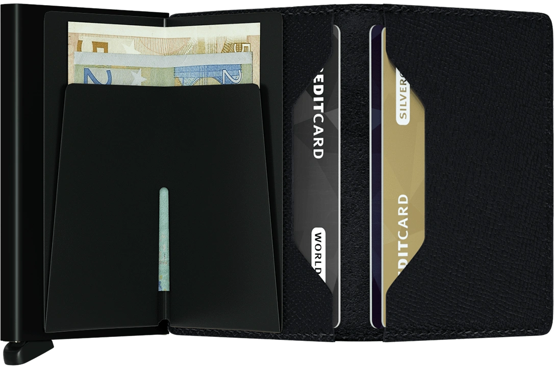 Secrid Slim Wallet