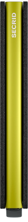 Secrid Slim Wallet