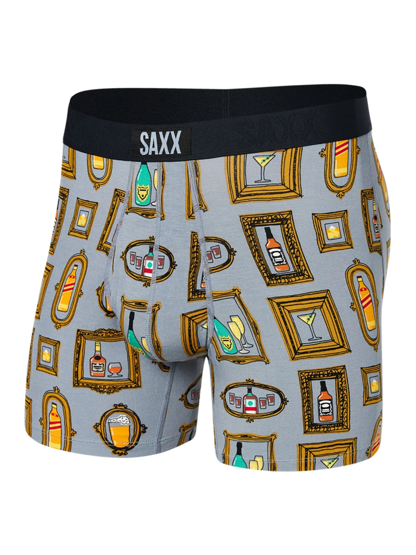 Saxx Underwear Ultra GWT