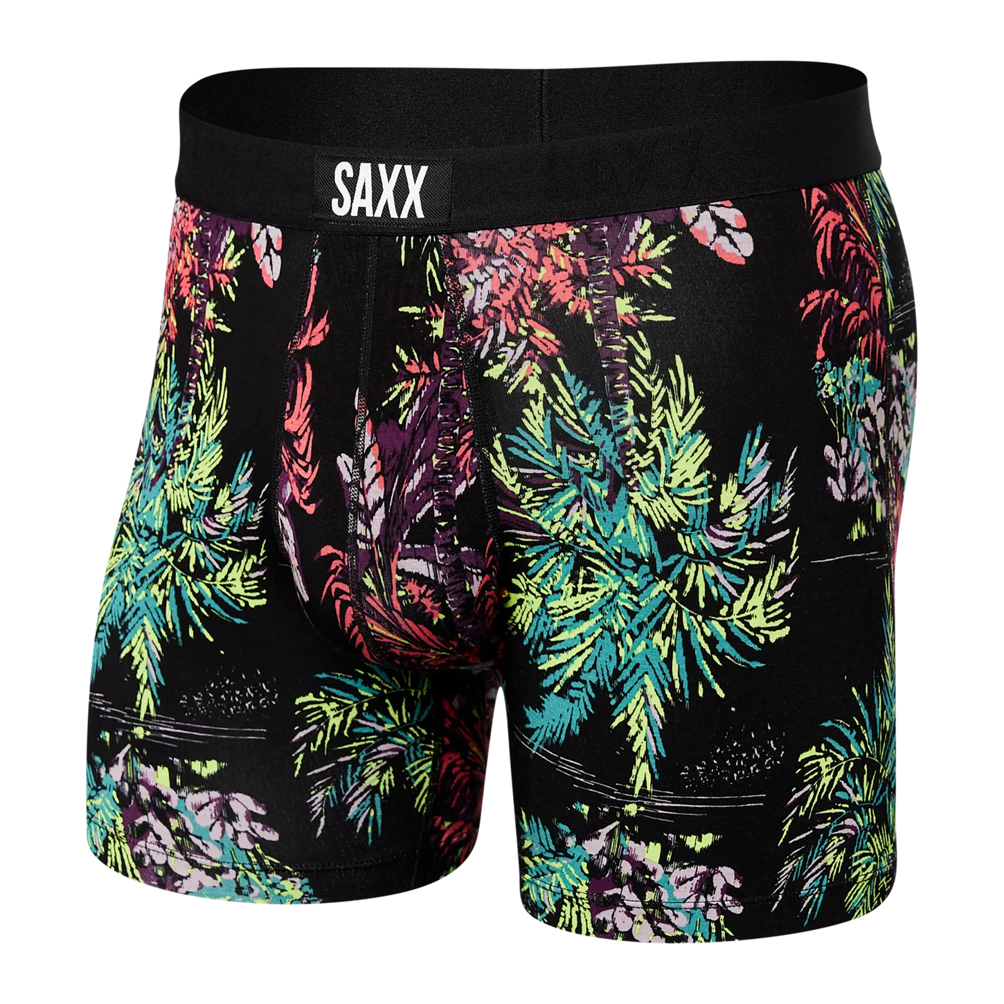 Saxx Underwear Vibe MTR